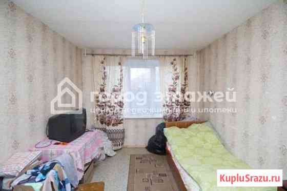 4-комнатная квартира, 74.9 м², 2/10 эт. на продажу в Челябинске Челябинск