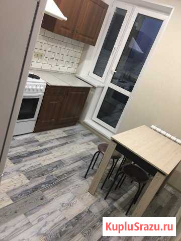 1-комнатная квартира, 38 м², 17/17 эт. в аренду на длительный срок в Домодедово Домодедово - изображение 2