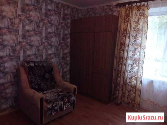 1-комнатная квартира, 36 м², 1/4 эт. в аренду на длительный срок в Любане Любань - изображение 2