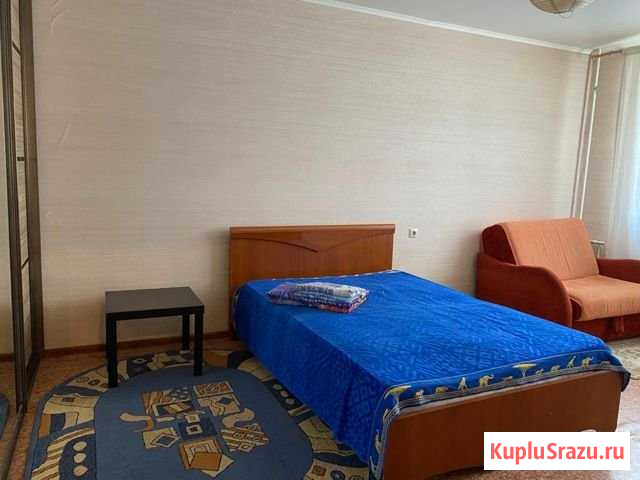 1-комнатная квартира, 42 м², 7/10 эт. в аренду посуточно в Липецке Липецк - изображение 2