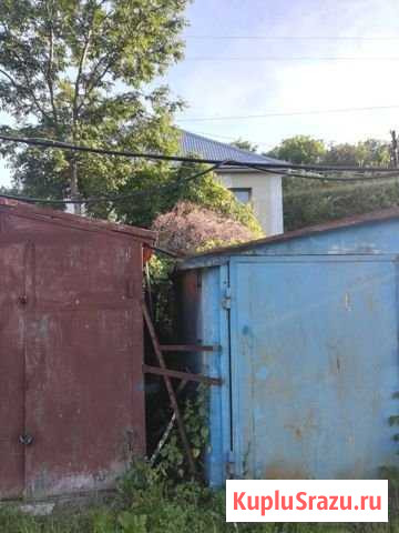 Гараж 18 м² на продажу в Железноводске Железноводск - изображение 3