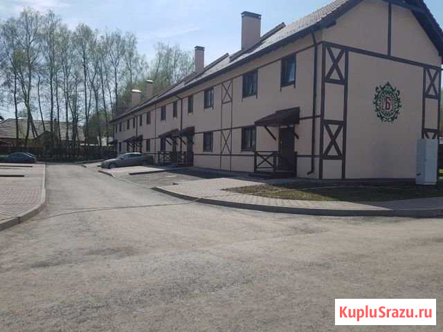 Коттедж 100 м² на участке 2 сот. на продажу в Новомосковске Новомосковск - изображение 3
