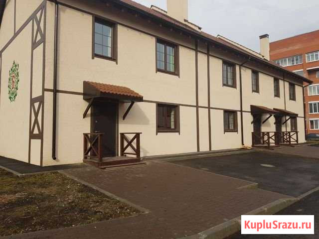 Коттедж 100 м² на участке 2 сот. на продажу в Новомосковске Новомосковск - изображение 2