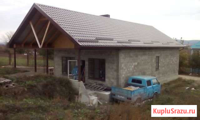 Дом 160 м² на участке 6.7 сот. на продажу в Гостагаевской Гостагаевская - изображение 3