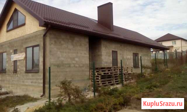 Дом 160 м² на участке 6.7 сот. на продажу в Гостагаевской Гостагаевская - изображение 1