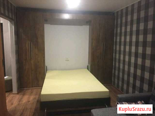 1-комнатная квартира, 35 м², 2/5 эт. в аренду посуточно в Сальске Сальск - изображение 3