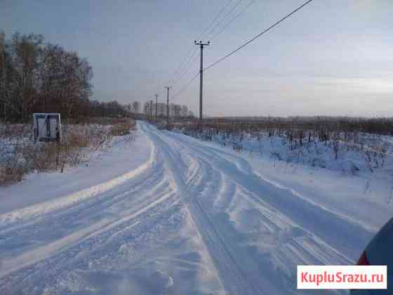 Участок ИЖС 13 сот. на продажу в Тюмени Тюмень