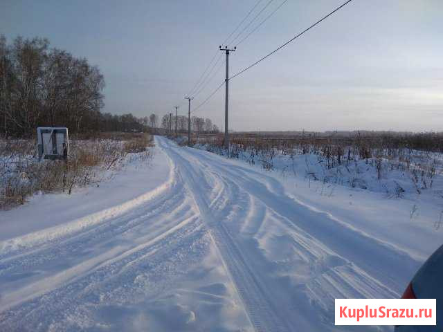 Участок ИЖС 13 сот. на продажу в Тюмени Тюмень - изображение 2