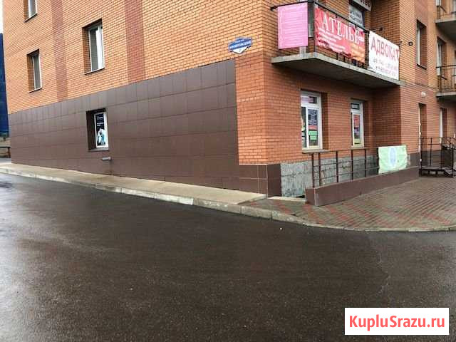 Помещение свободного назначения, 129.5 кв.м. Красноярск - изображение 2