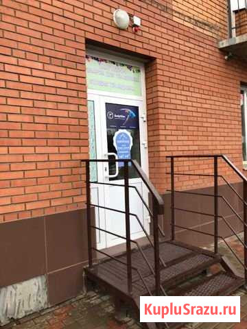 Помещение свободного назначения, 129.5 кв.м. Красноярск - изображение 1
