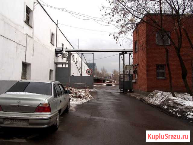 Гараж 18 м² в аренду в Москве Москва - изображение 2