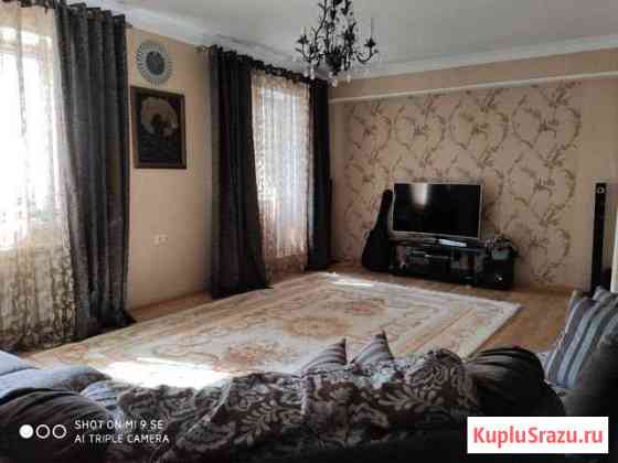 2-комнатная квартира, 62 м², 1/5 эт. на продажу в Каспийске Каспийск