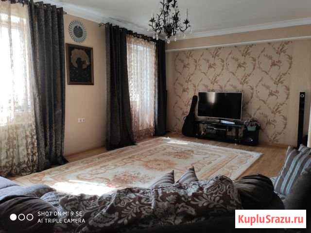 2-комнатная квартира, 62 м², 1/5 эт. на продажу в Каспийске Каспийск - изображение 2