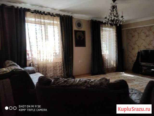 2-комнатная квартира, 62 м², 1/5 эт. на продажу в Каспийске Каспийск - изображение 3