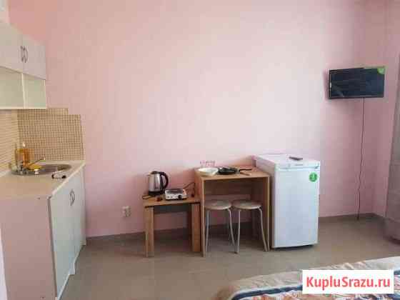 1-комнатная квартира, 30 м², 11/23 эт. в аренду посуточно в Рязани Рязань