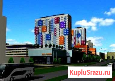 1-комнатная квартира, 30 м², 11/23 эт. в аренду посуточно в Рязани Рязань - изображение 1