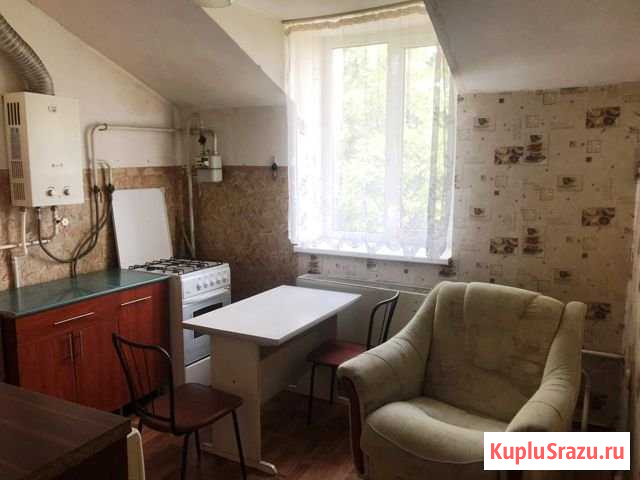 1-комнатная квартира, 35.2 м², 3/3 эт. на продажу в Ессентуках Ессентуки - изображение 1