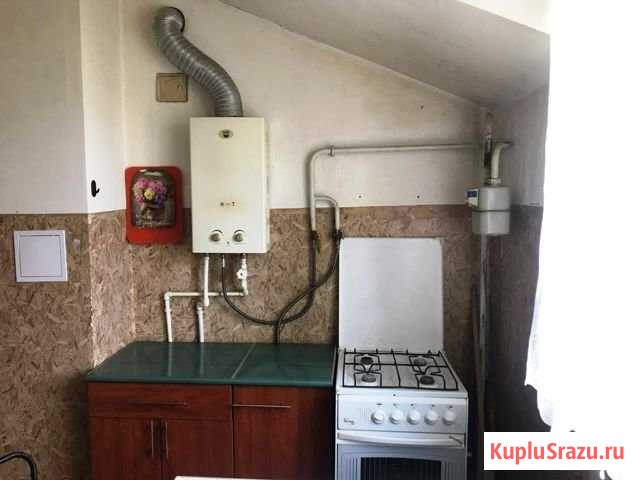 1-комнатная квартира, 35.2 м², 3/3 эт. на продажу в Ессентуках Ессентуки - изображение 2