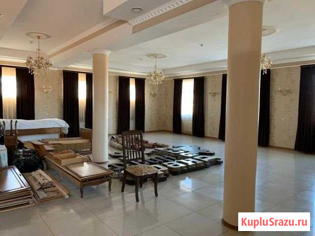 Продаю торгово-офисное здание, 3 этажа Краснодар - изображение 1