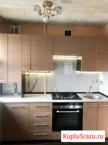 3-комнатная квартира, 46 м², 4/5 эт. на продажу в Брянске Брянск - изображение 1
