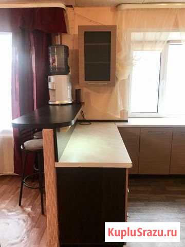 3-комнатная квартира, 46 м², 4/5 эт. на продажу в Брянске Брянск - изображение 2