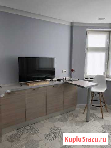 2-комнатная квартира, 61 м², 23/23 эт. в аренду на длительный срок в Красногорске Московской области Красногорск - изображение 3