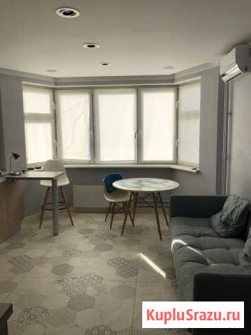 2-комнатная квартира, 61 м², 23/23 эт. в аренду на длительный срок в Красногорске Московской области Красногорск - изображение 1