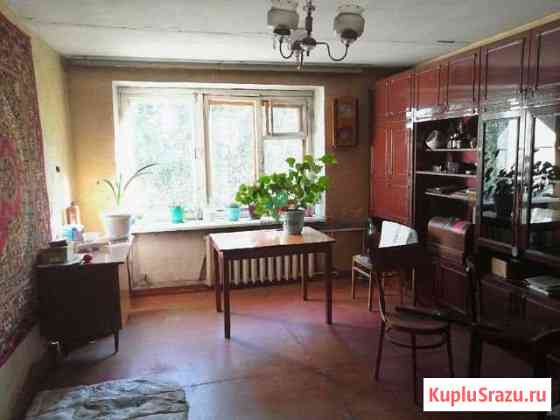 4-комнатная квартира, 78.1 м², 5/5 эт. на продажу в Кирове Киров