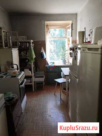 4-комнатная квартира, 78.1 м², 5/5 эт. на продажу в Кирове Киров - изображение 3