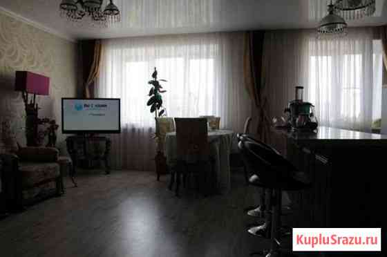 3-комнатная квартира, 79.5 м², 8/10 эт. на продажу в Челябинске Челябинск