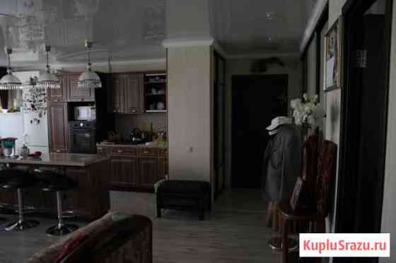 3-комнатная квартира, 79.5 м², 8/10 эт. на продажу в Челябинске Челябинск