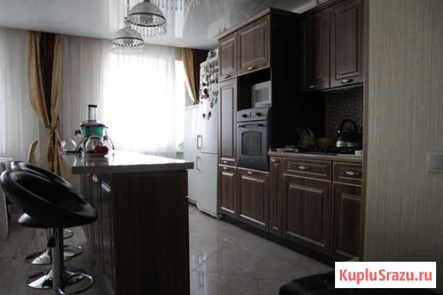 3-комнатная квартира, 79.5 м², 8/10 эт. на продажу в Челябинске Челябинск - изображение 1