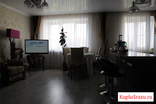 3-комнатная квартира, 79.5 м², 8/10 эт. на продажу в Челябинске Челябинск - изображение 2