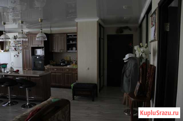 3-комнатная квартира, 79.5 м², 8/10 эт. на продажу в Челябинске Челябинск - изображение 3
