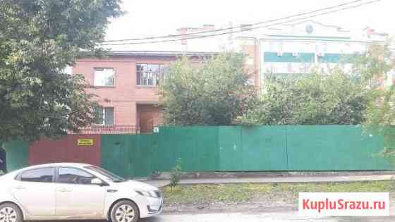 Коттедж 550 м² на участке 9.3 сот. на продажу в Ульяновске Ульяновск