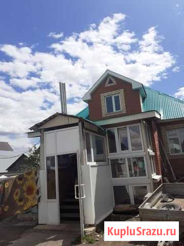 Дом 132 м² на участке 2.5 сот. на продажу в Оренбурге Оренбург - изображение 1