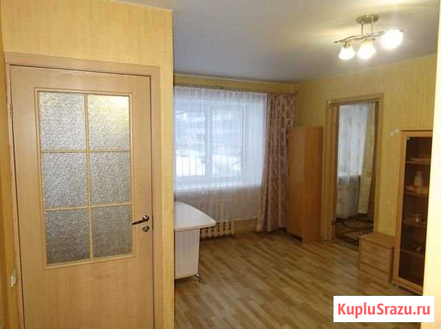 2-комнатная квартира, 40.3 м², 2/5 эт. в аренду на длительный срок в Иваново Иваново - изображение 1
