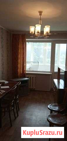 3-комнатная квартира, 66 м², 3/9 эт. на продажу в Уфе Уфа - изображение 2
