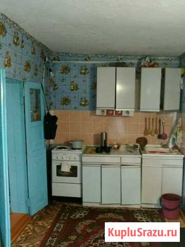 Дом 48 м² на участке 20 сот. на продажу в Хабарах Хабары - изображение 3