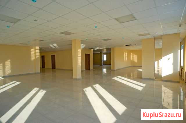 Офисное помещение, 110 кв.м. Челябинск - изображение 3