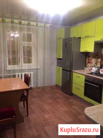 1-комнатная квартира, 42.2 м², 4/5 эт. на продажу в Волжске Волжск - изображение 2