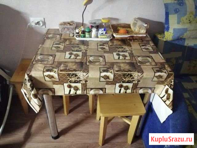Комната 19 м² в 1-ком. кв., 3/5 эт. в аренду на длительный срок в Сыктывкаре Сыктывкар - изображение 3