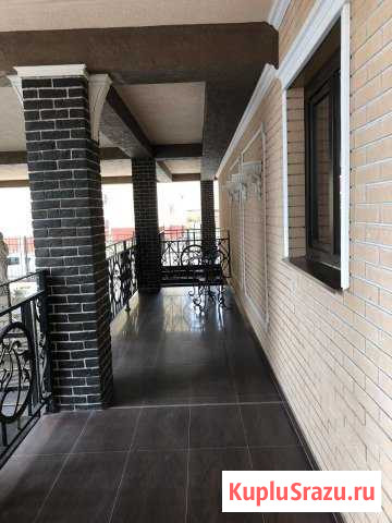 5-комнатная квартира, 154 м², 14/25 эт. на продажу в Краснодаре Краснодар - изображение 3
