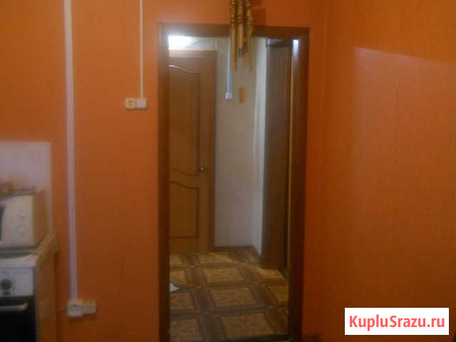 1-комнатная квартира, 37.4 м², 2/2 эт. на продажу в Нефтеюганске Нефтеюганск - изображение 3