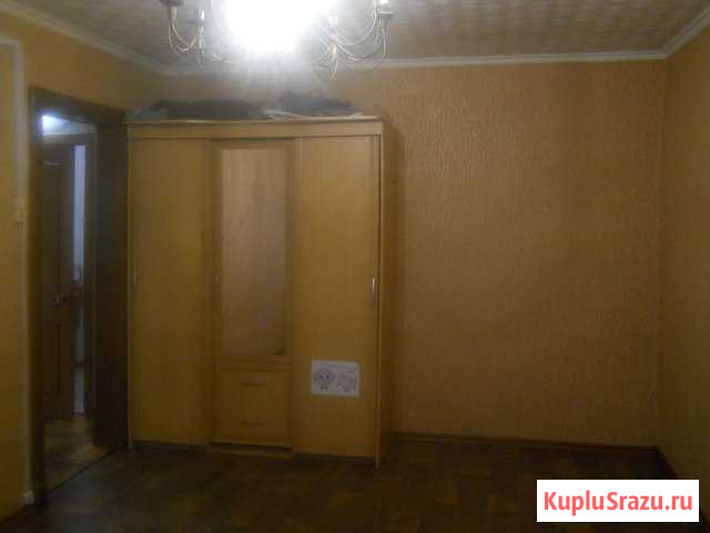 1-комнатная квартира, 37.4 м², 2/2 эт. на продажу в Нефтеюганске Нефтеюганск - изображение 1