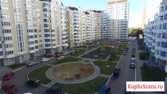 1-комнатная квартира, 39.5 м², 7/15 эт. на продажу в Новоивановском Новоивановское