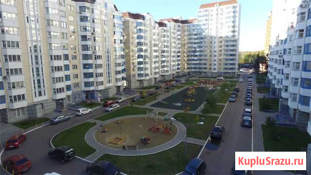 1-комнатная квартира, 39.5 м², 7/15 эт. на продажу в Новоивановском Новоивановское - изображение 3