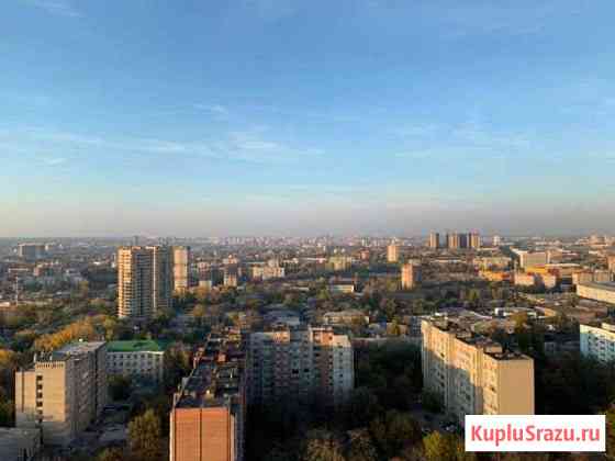 2-комнатная квартира, 41 м², 14/24 эт. на продажу в Ростове-на-Дону Ростов-на-Дону