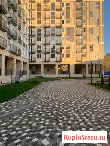 2-комнатная квартира, 41 м², 14/24 эт. на продажу в Ростове-на-Дону Ростов-на-Дону - изображение 1