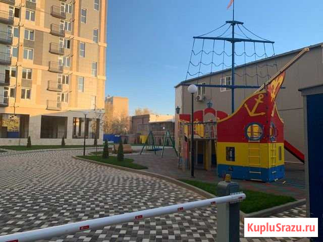 2-комнатная квартира, 41 м², 14/24 эт. на продажу в Ростове-на-Дону Ростов-на-Дону - изображение 3